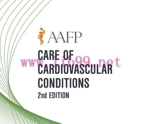 [AME]AAFP Care of Cardiovascular Conditions Self-Study Package - 2nd Edition 2019 (CME VIDEOS)