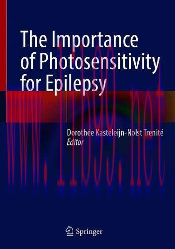 [AME]The Importance of Photosensitivity for Epilepsy (Original PDF)