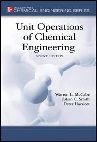(Solutions Manual)Unit Operations of Chemical Engineering, 7th Edition.pdf
