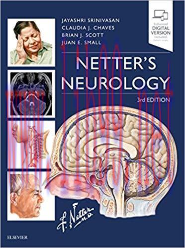 [PDF]Netter&rsquo;s Neurology (Netter Clinical Science) 3rd Edition