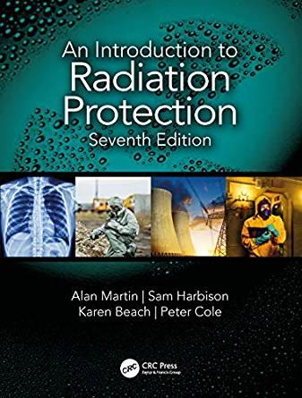 An Introduction to Radiation Protection 7th Edition