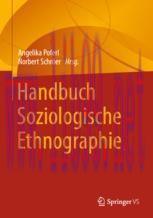 [PDF]Handbuch Soziologische Ethnographie