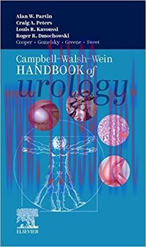 [PDF]Campbell Walsh Wein Handbook of Urology 1st edition