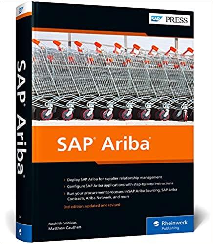 SAP Ariba