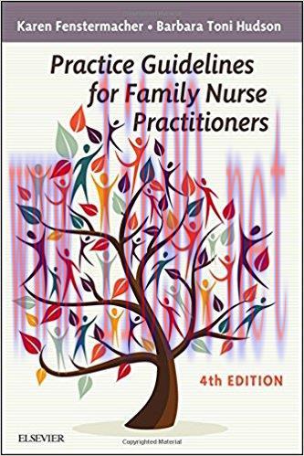 [PDF]Practice Guidelines for Family Nurse Practitioners 4th Edition