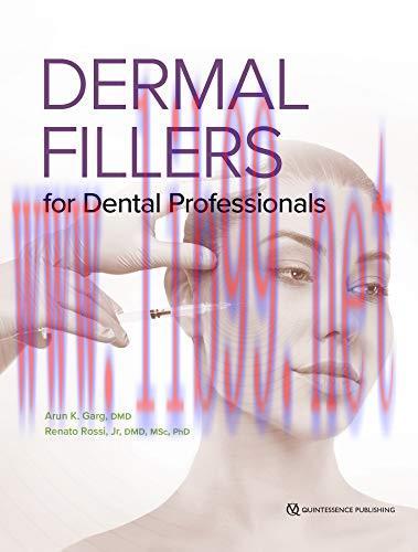 [AME]Dermal Fillers for Dental Professionals (Original PDF)