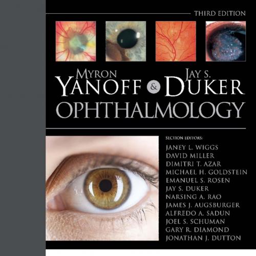 Ophthalmology E-Book