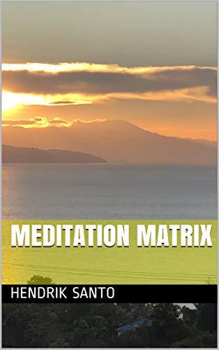 (PDF)Meditation Matrix