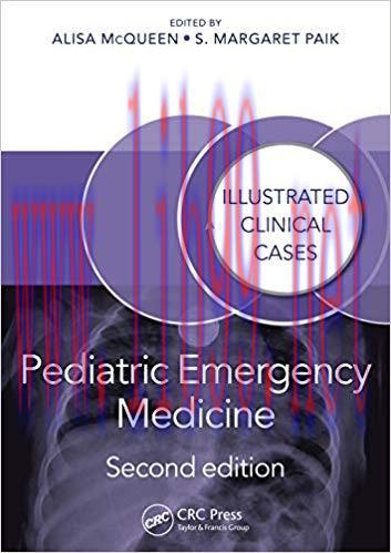 [PDF]Pediatric Emergency Medicine: Illustrated Clinical Cases, Second Edition