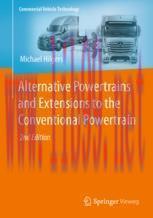 [PDF]Alternative Powertrains and Extensions to the Conventional Powertrain
