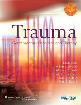 [AME]Trauma: Contemporary Principles and Therapy