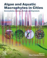 [PDF]Algae and Aquatic Macrophytes in Cities