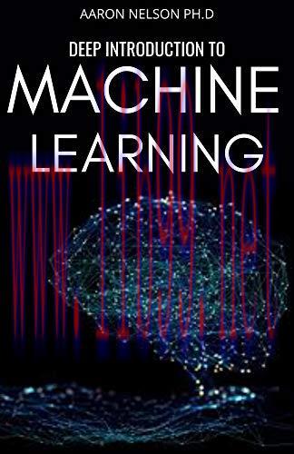 [FOX-Ebook]Deep Introduction To Machine Learning