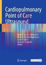 [PDF]Cardiopulmonary Point of Care Ultrasound