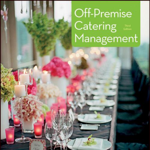 Off-Premise Catering Management
