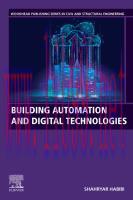 [PDF]Building Automation and Digital Technologies