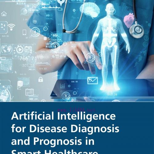 [AME]Artificial Intelligence for Disease Diagnosis and Prognosis in Smart Healthcare (EPUB)