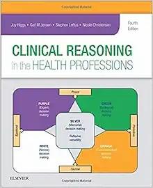 [AME]Clinical Reasoning in the Health Professions, 4th Edition (True PDF from_ Publisher)