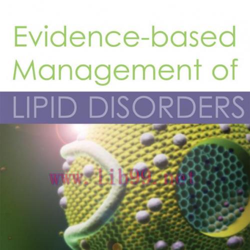 [AME]Evidence-based Management of Lipid Disorders (EPUB)