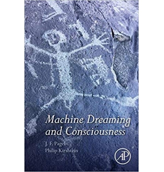 Machine Dreaming and Consciousness