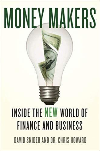 (PDF)Money Makers Inside the New World of Finance and Business