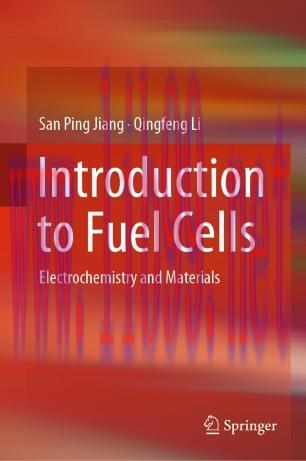 Introduction to Fuel Cells