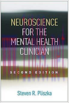 (PDF)Neuroscience for the Mental Health Clinician, Second Edition 2nd Edition