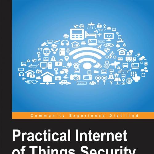 Practical internet of things security