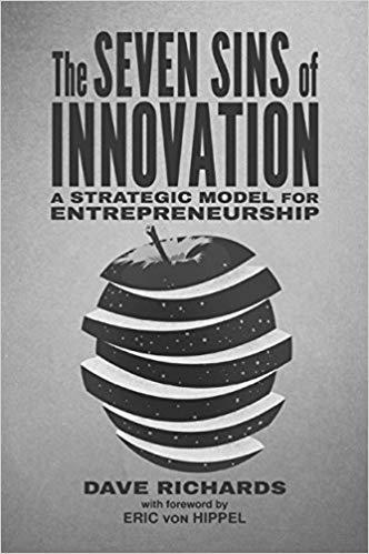 (PDF)The Seven Sins of Innovation A Strategic Model for Entrepreneurship 2014 Edition
