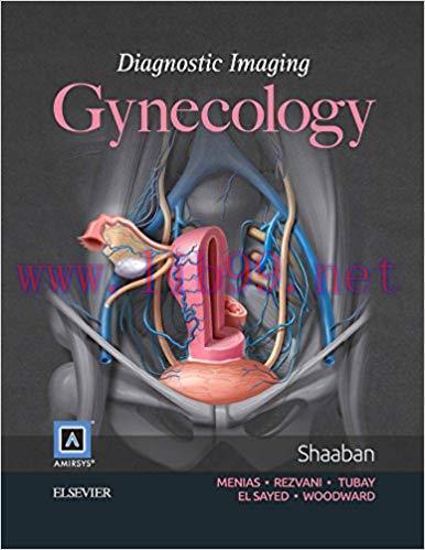 [PDF]Diagnostic Imaging - Gynecology 2nd Edition