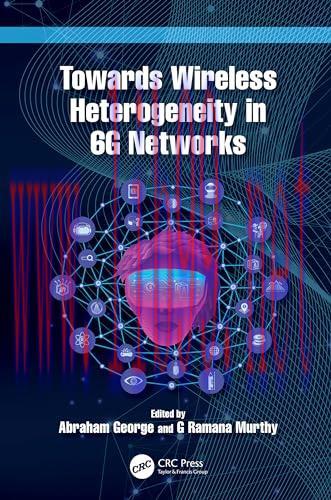 [FOX-Ebook]Towards&nbsp;Wireless Heterogeneity in 6G Networks