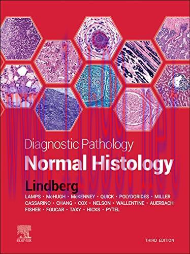 [PDF]Diagnostic Pathology Normal Histology 3rd Edition