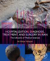[PDF]Hospitalization, Diagnosis, Treatment, and Surgery in Iran