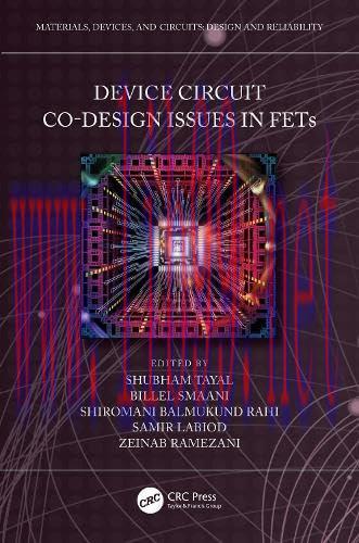 [FOX-Ebook]Device Circuit Co-Design Issues in FETs