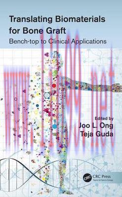 [AME]Translating Biomaterials for Bone Graft: Bench-top to Clinical Applications (PDF)