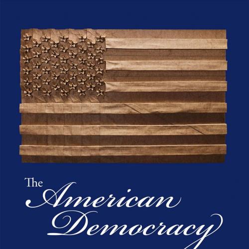 American Democracy 11th Edition, The - Thomas E. Patterson