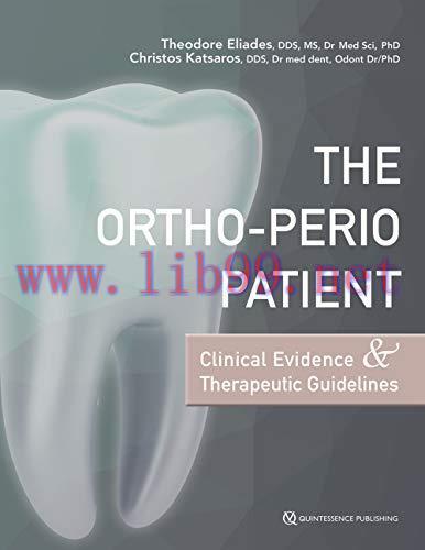 [AME]The Ortho-Perio Patient: Clinical Evidence & Therapeutic Guidelines