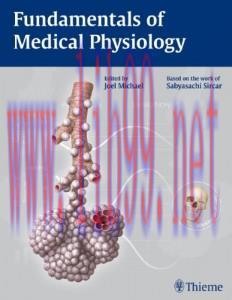 [AME]Fundamentals of Medical Physiology (Original PDF)
