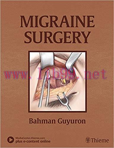 [PDF]Migraine Surgery