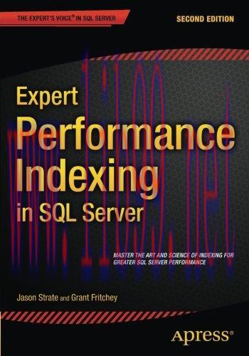 [FOX-Ebook]Expert Performance Indexing in SQL Server, 2nd Edition