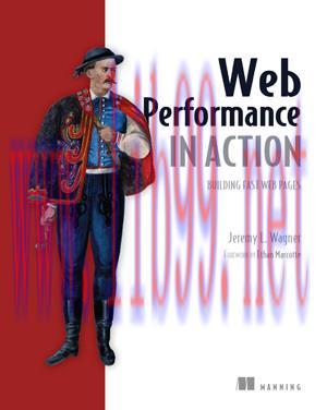[SAIT-Ebook]Web Performance in Action