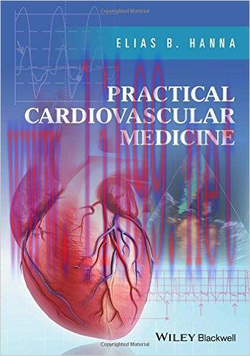 [AME]Practical Cardiovascular Medicine (Original PDF)