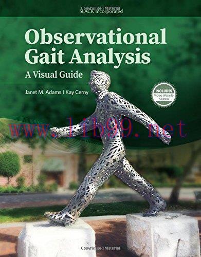 [AME]Observational Gait Analysis: A Visual Guide