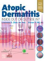 [PDF]Atopic Dermatitis : Inside Out Or Outside in