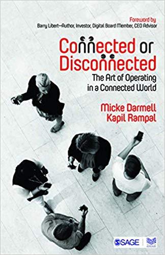 (PDF)Connected or Disconnected The Art of Operating in a Connected World 1st Edition
