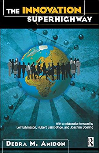 (PDF)The Innovation SuperHighway 1st Edition