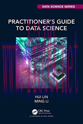 [FOX-Ebook]Practitioner&rsquo;s Guide to Data Science
