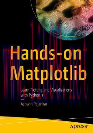 Hands-on Matplotlib