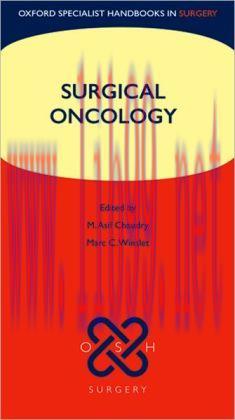 [AME]Surgical Oncology