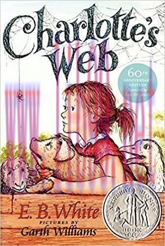 (PDF)Charlotte&rsquo;s Web